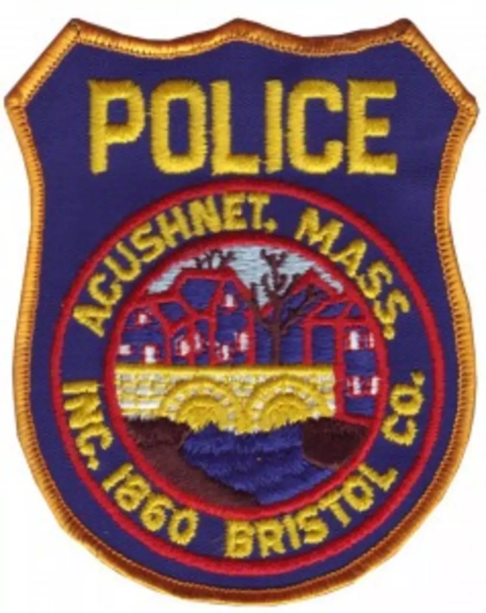 Acushnet Police Looking For Animal Abuser