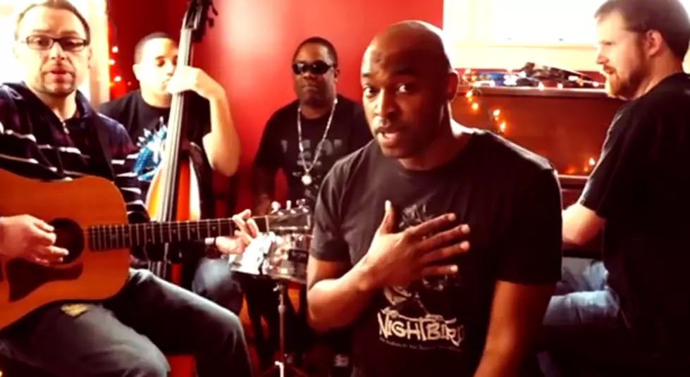 Watch this Reggae Cover of The Lumineers &#8216;Ho Hey&#8217;