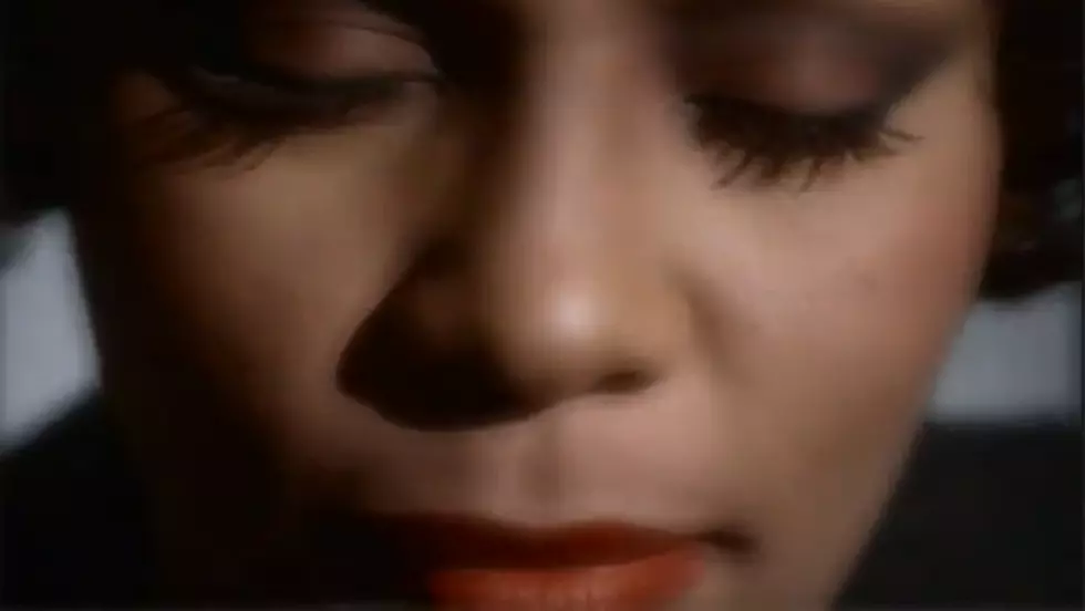 Whitney Houston &#8220;I Will Always Love You&#8221; Goat Remix