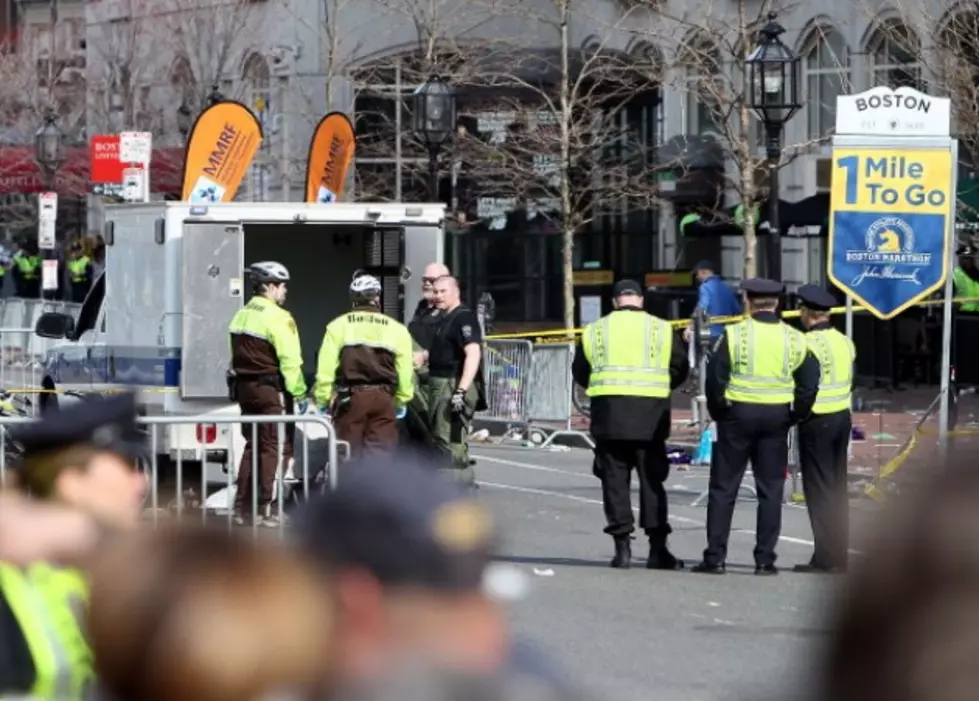Boston Police Looking For Your Help In Solving Boston Marathon Explosion Case
