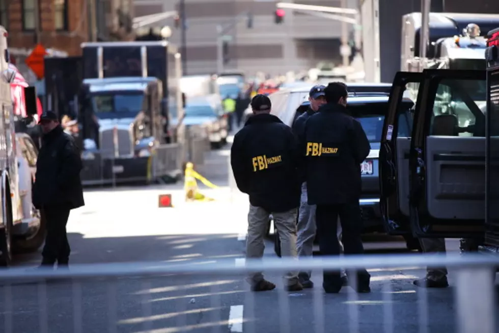 New Details About Boston Bomb Slowly Coming In