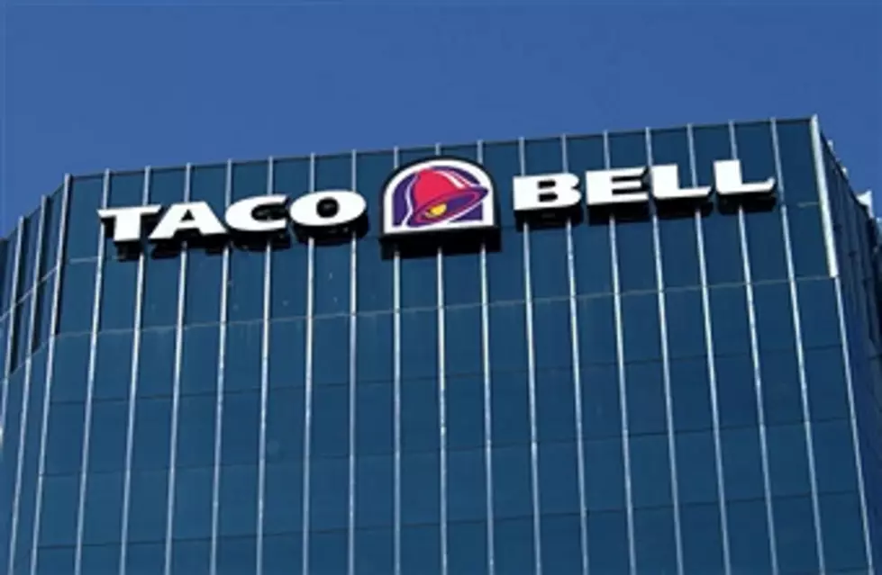 Is Taco Bell Going Healthy?