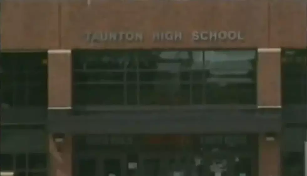 Taunton High Scandal