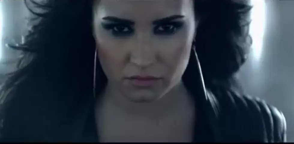 Watch Demi Lovato &#8216;Heart Attack&#8217; Official Music Video