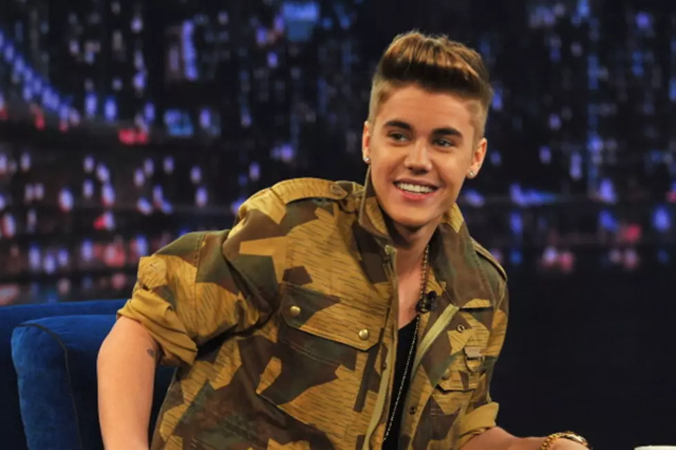 Justin Bieber Wants You to Give His Mom a Special Birthday Present