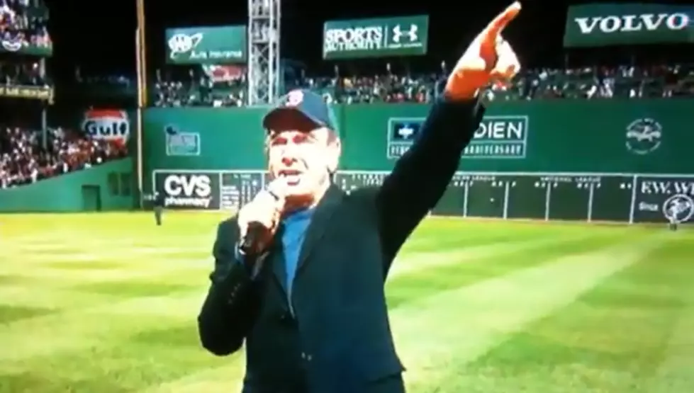 Boston Dirt Dogs:  No More &#8220;Sweet Caroline&#8221; at Fenway Park