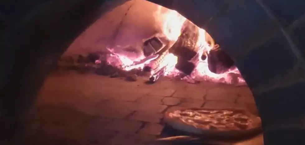 Michael Rock Visits Ella’s Wood Burning Oven Restaurant in East Wareham [Sponsored]
