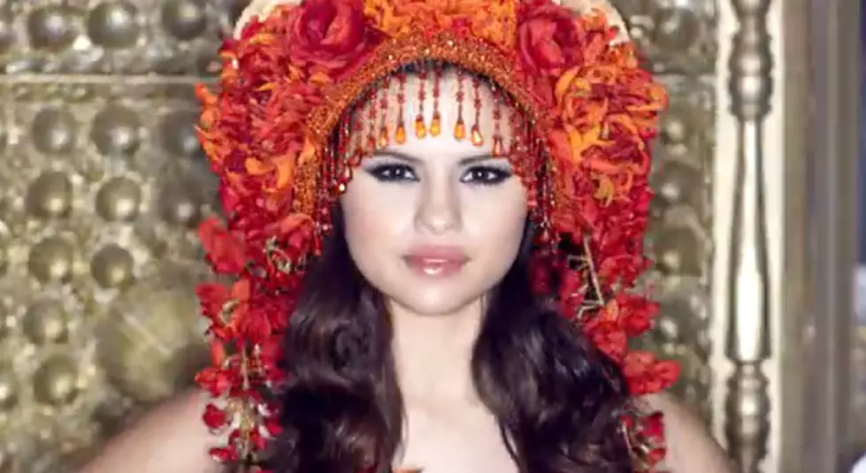 Selena Gomez &#8216;Come &#038; Get It&#8217; Teaser Video Released