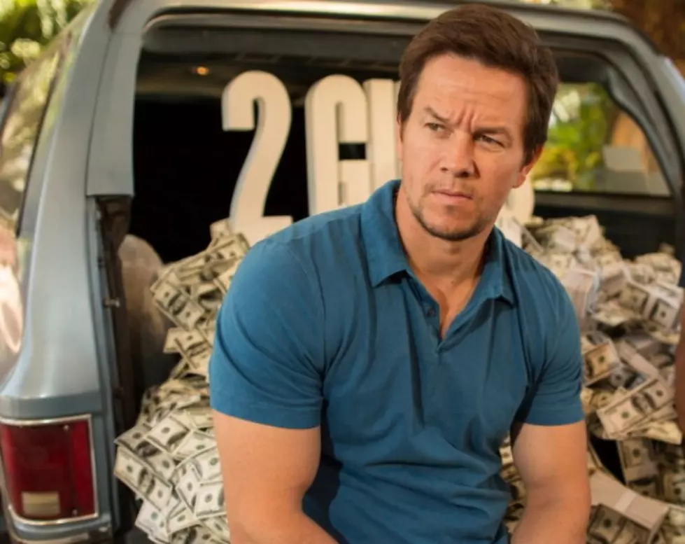 Mark Wahlberg&#8217;s Newest TV Pilot Gets Picked Up By A&#038;E