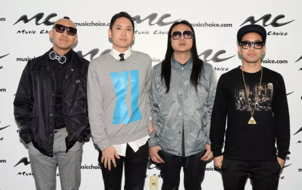 Far East Movement Have Major Fail on Live TV [VIDEO]