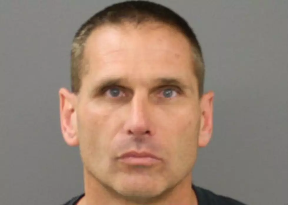 Bank 5 Robbery Suspect, Steven Gruenberg, Arrested on Cranberry Highway Wareham