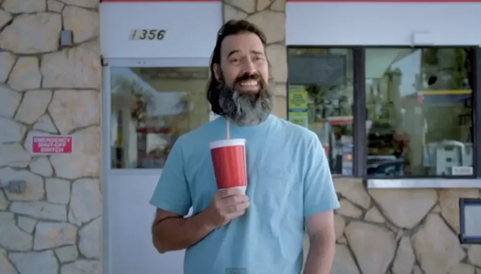 K-Mart Pushes Envelope Again With Big Gas Savings Ad [VIDEO]