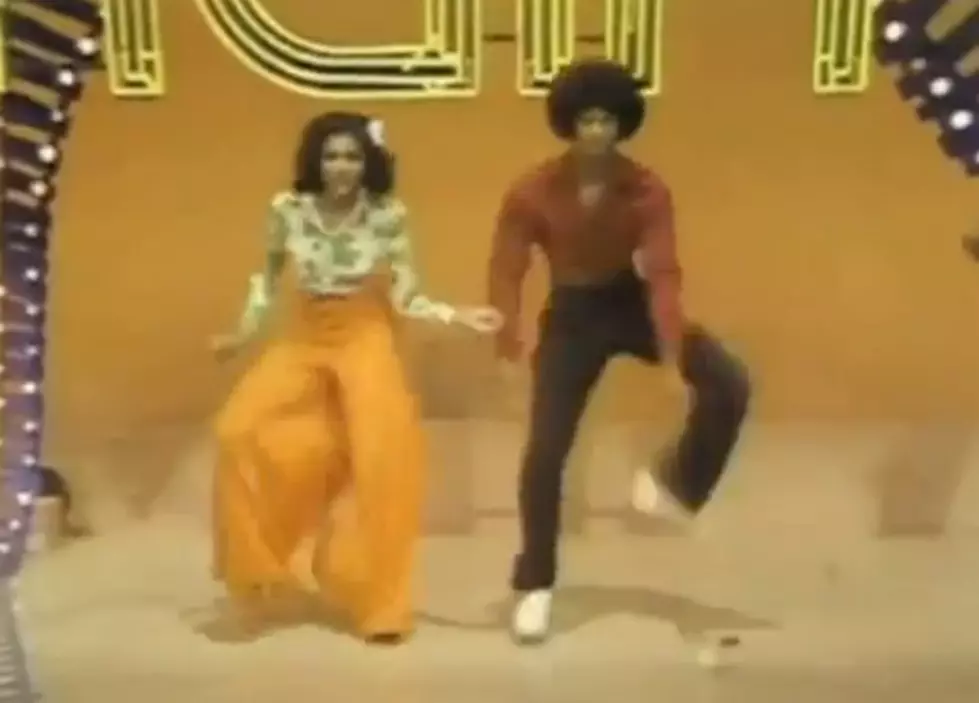 Let The Folks of &#8216;Soul Train&#8217; Show You How To Dance To Daft Punk&#8217;s &#8216;Get Lucky&#8217;