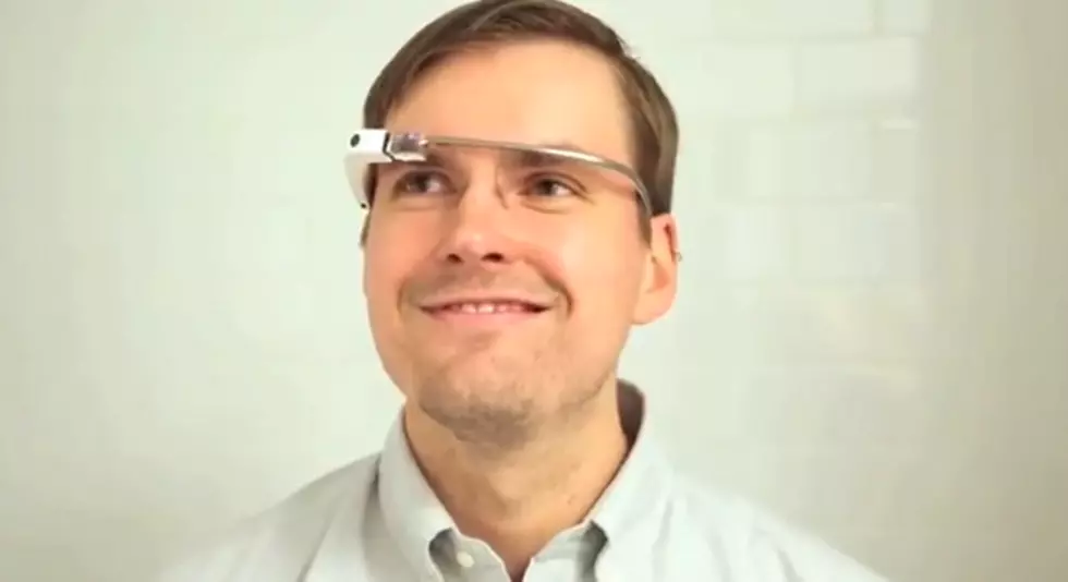 Please Don’t Abuse Google Glass [VIDEO]