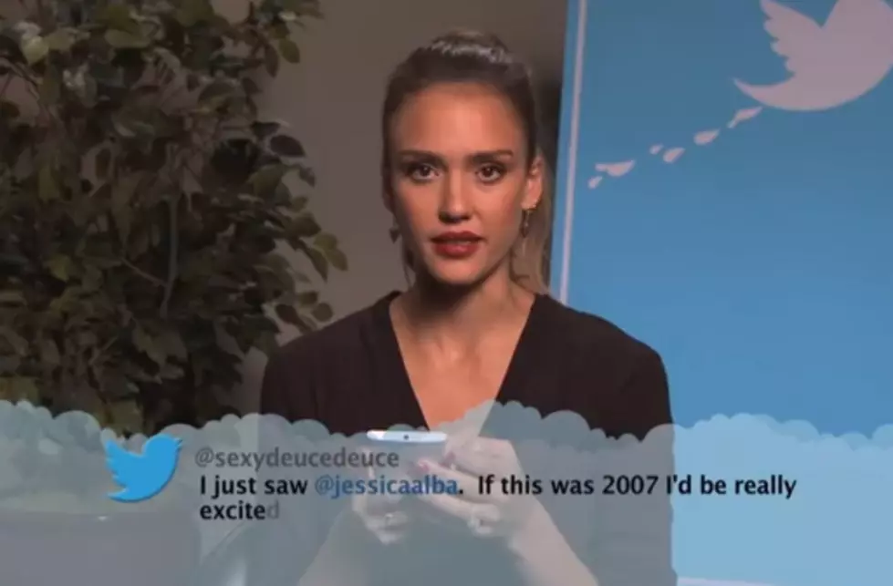 More Celebrities Read Mean Tweets With Jimmy Kimmel [VIDEO]