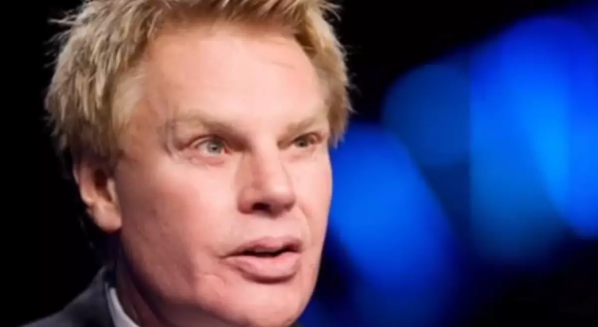 Abercrombie & Fitch CEO Mike Jeffries Finally Responds To His Negative  Comments