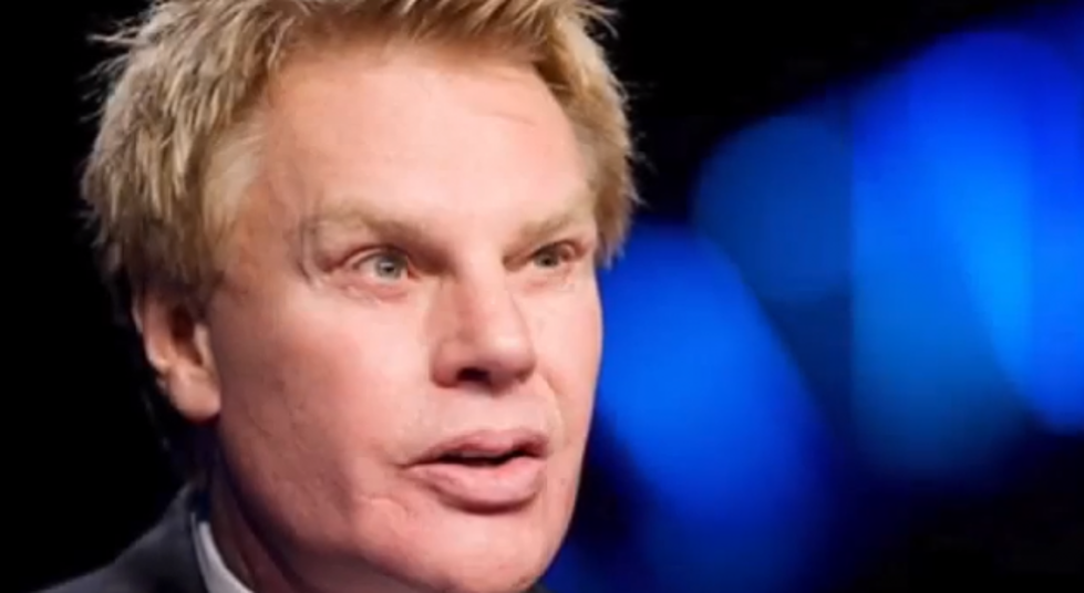 Abercrombie & Fitch CEO Mike Jeffries Finally Responds To His Negative Comments