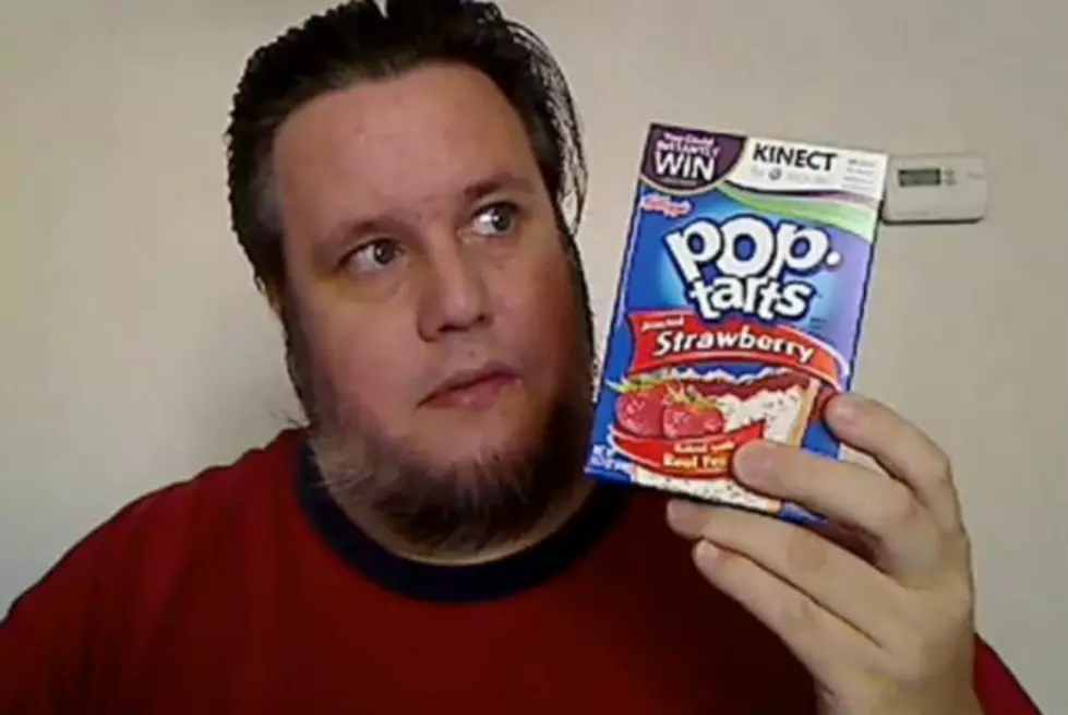 Mom Has Son Arrested For Eating Her Pop-Tarts