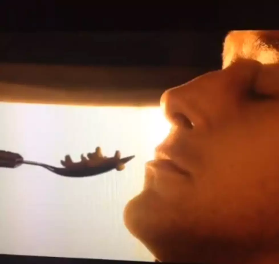 Ryan Gosling Won&#8217;t Eat His Cereal is a New Reason To Love The Internet