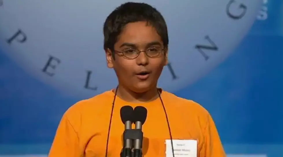 5 Hilarious Spelling Bee Moments To Get Your Ready For The Bee