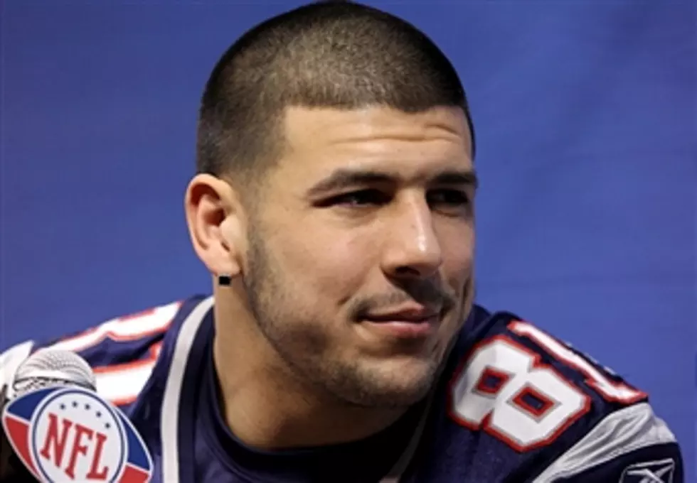 Lawsuit Claims Patriots Aaron Hernandez Shot Man In The Face