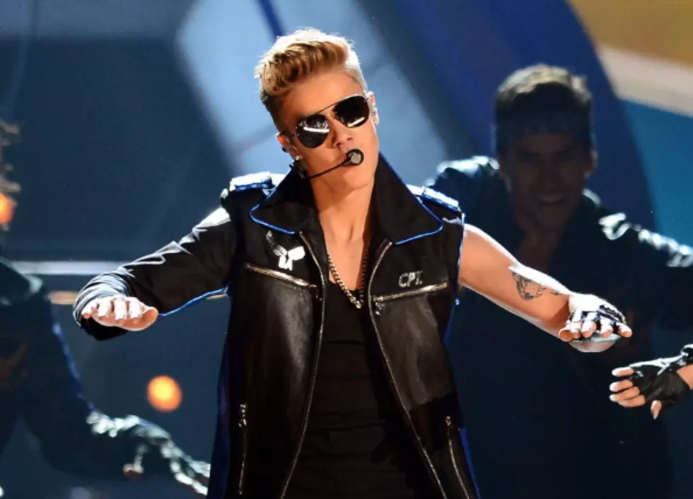Bieber Cleared In Hit-And-Run