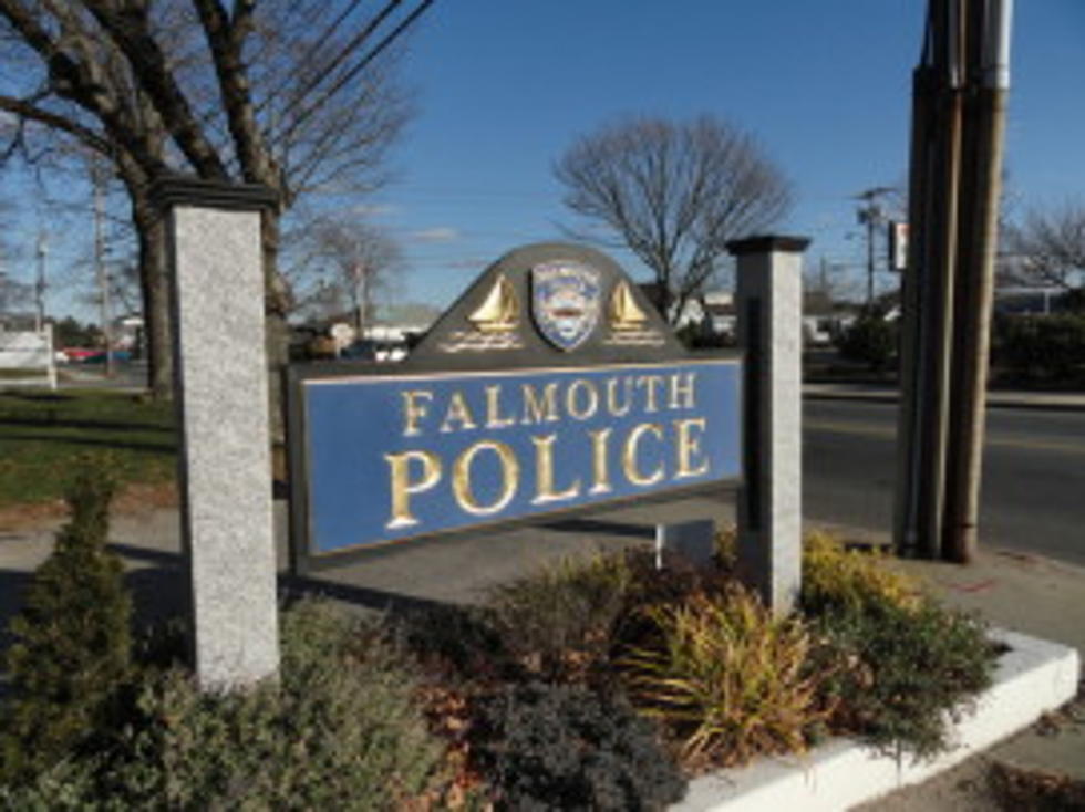 Man And Woman Murdered In East Falmouth Home