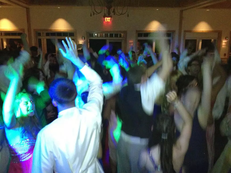2013 Old Rochester Regional High School Prom [PICS AND VIDEO]