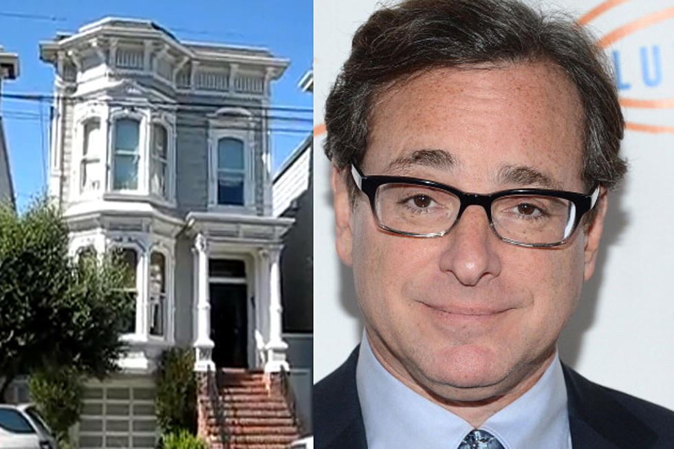 'Full House' Movie?