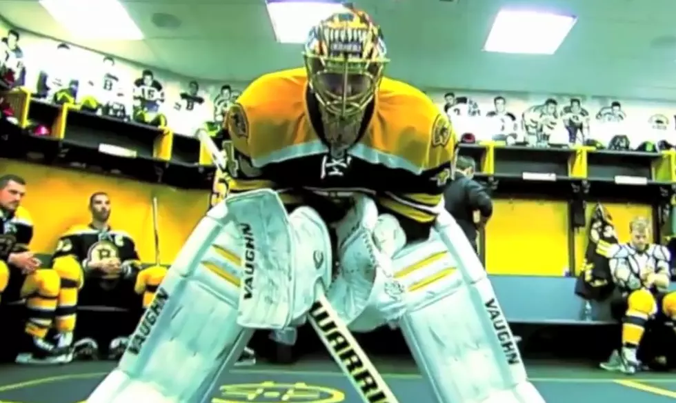 Bruins 2013 Stanley Cup Final Intro Montage (Man of Steel)  [VIDEO]