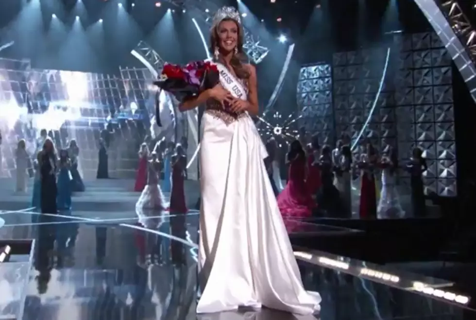New Bedford&#8217;s &#8220;The Crowning Touch&#8221; Helps Miss Connecticut Erin Brady Win Miss USA Pageant