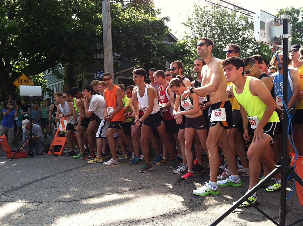 2013 Fairhaven Father&#8217;s Day Road Race Results