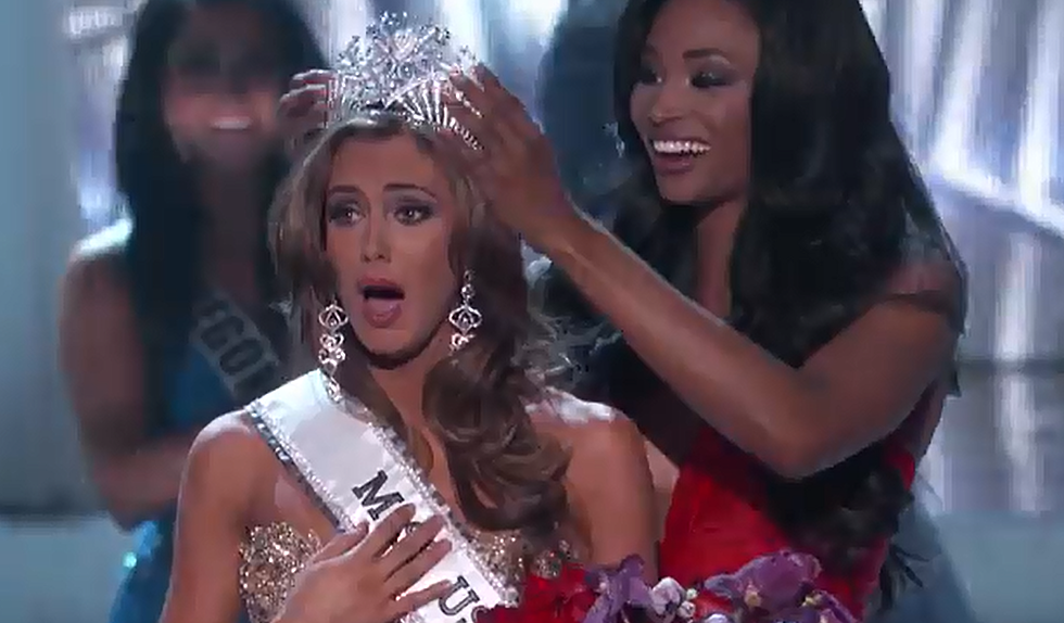 New Bedford Helps Miss USA