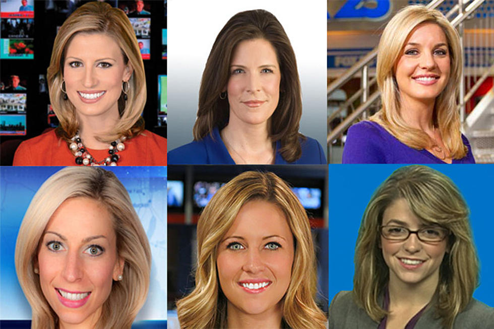 Who Is The Hottest Female News Reporter on the Southcoast? [POLL]