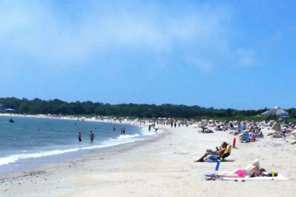 What&#8217;s The Best Way To Cool Off In The Summer On The Southcoast? [POLL]