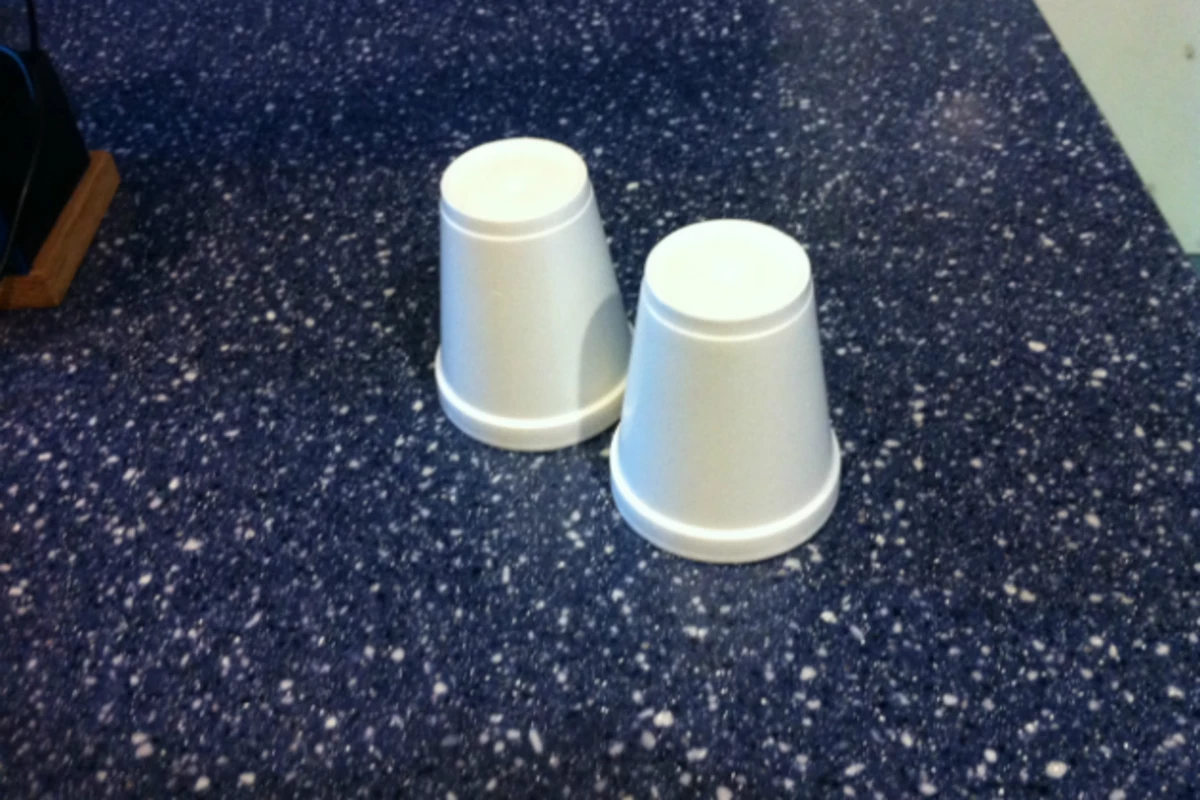 One Guy Two Cups One Guy Two Cups