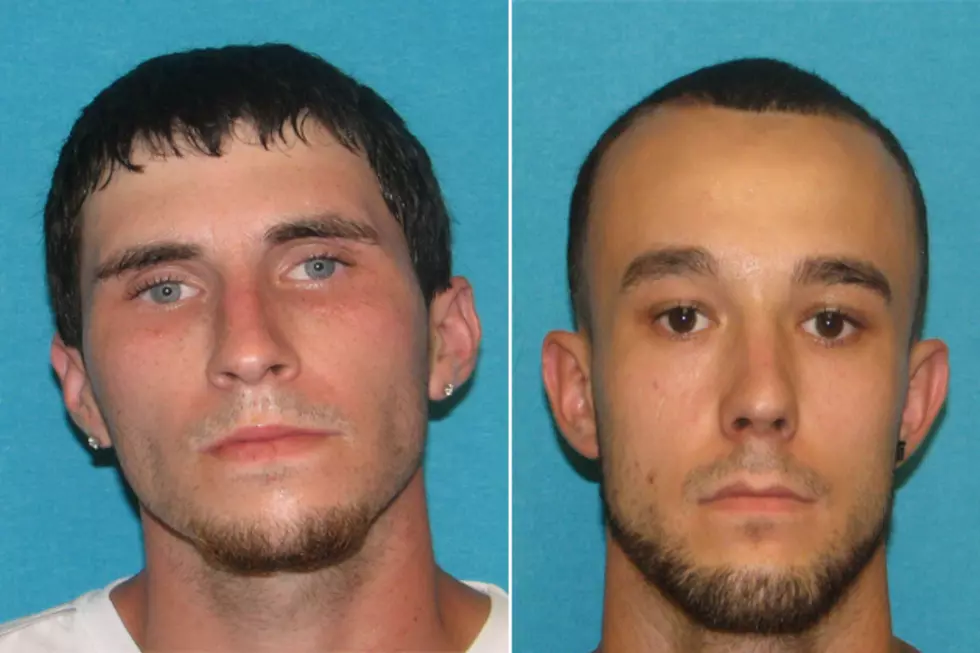 Men Accused Of Robbing ‘Needy Family’ Box From Fairhaven Church