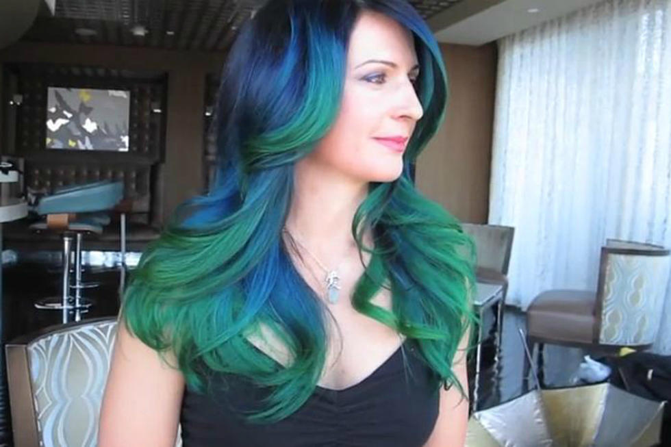 6. "Tips for Choosing the Right Shade of Blue for Your Ombre Hair" - wide 8