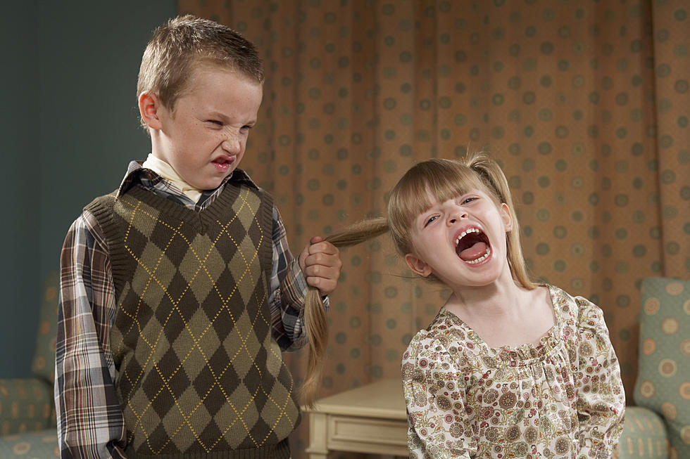 Things That Parents Say to Non-Parents That Are So Annoying