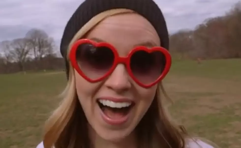 This Taylor Swift &#8217;32&#8217; Parody Is Pretty Dead On