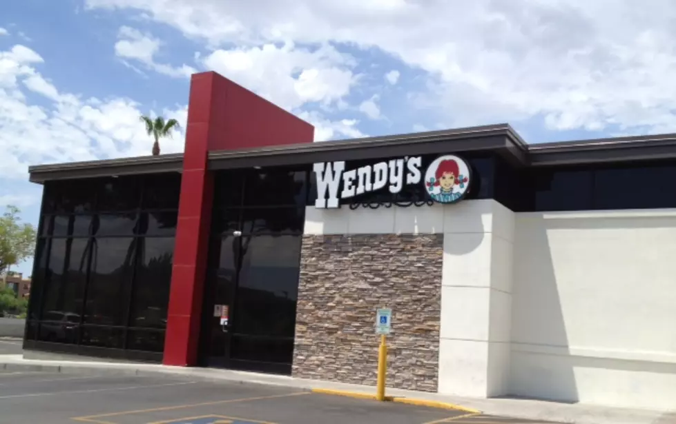 The Reshaping Of Wendy’s