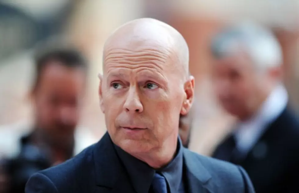 Bruce Willis Replaced In &#8216;Expendables 3&#8242; After Demanding Outrageous Salary