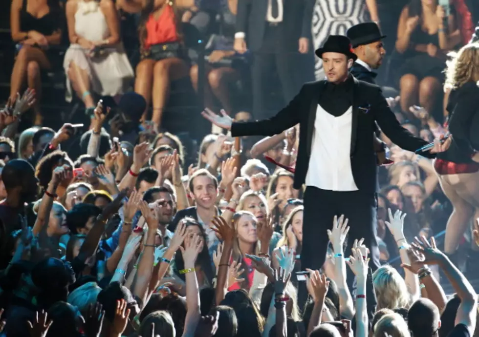 The 2013 MTV Video Music Awards: Performance Review by Melissa