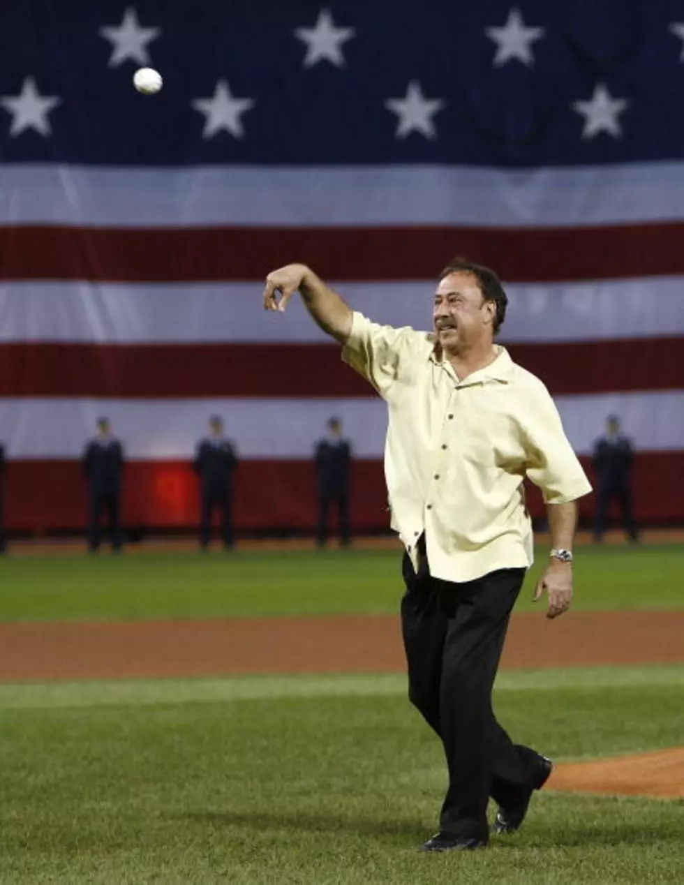 Jerry Remy Will Sit Out Rest Of Red Sox Season