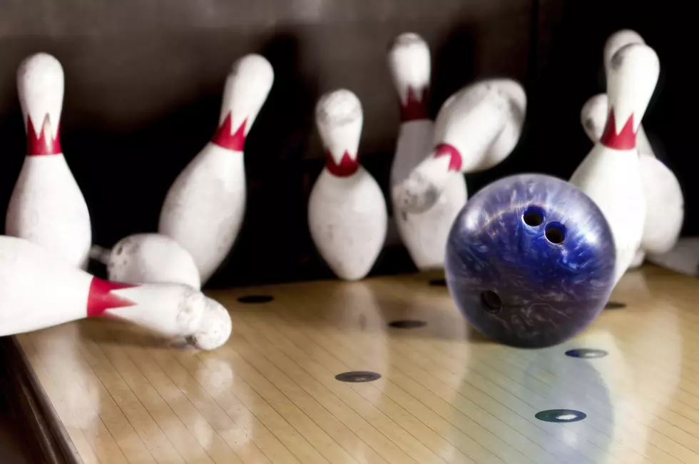 Terrible Lane Malfunction Costs Bowler Perfect 300 Game [VIDEO]