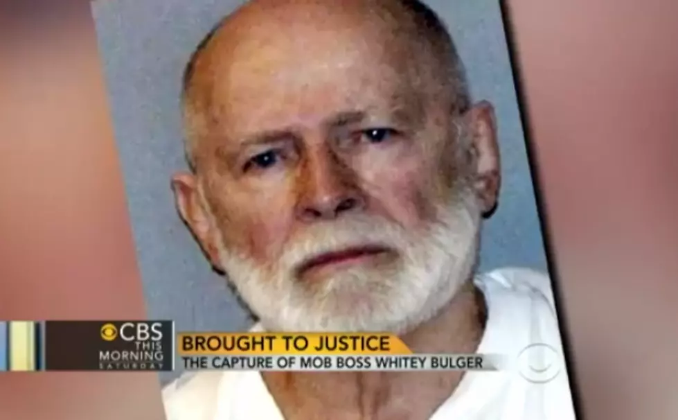 Verdict In On Whitey Bulger Trial [UPDATE]