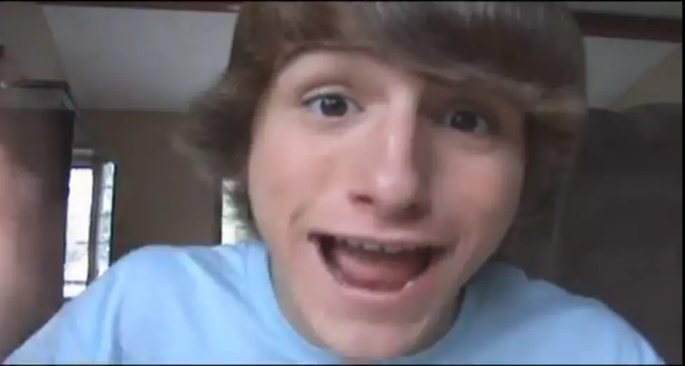 YouTube Star Fred, Lucas Cruikshank, Comes Out As Gay