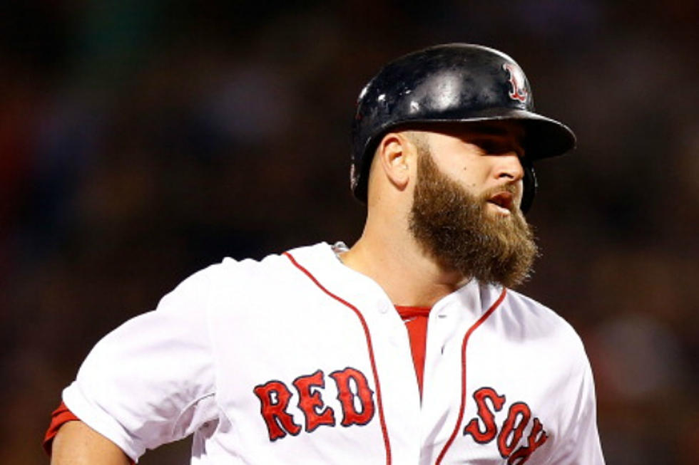 Buy Tickets For ‘Dollar Beard Night’ Tonight At Fenway Park