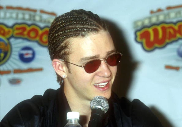 The Best And Worst Boy Band Hair From The 90 S