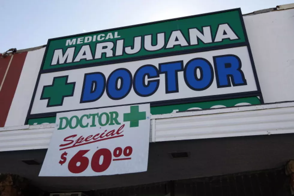 Medical Marijuana Coming To Rochester?